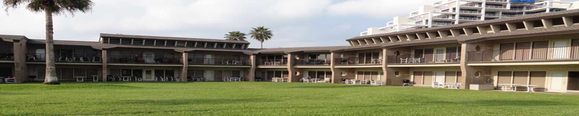 Sunchase Beachfront Condominiums
